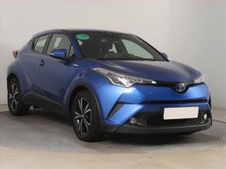 Toyota C-HR 1.8 Hybrid, 1 maj. nov v R