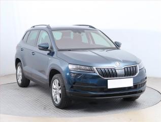 koda Karoq Style 1.5 TSI, NOV V R