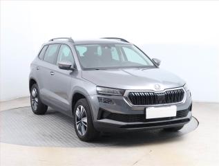 koda Karoq 1.5 TSI, R,SERVIS,LED