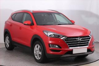 Hyundai Tucson Travel 1.6 T-GDI, R, 1.MAJ