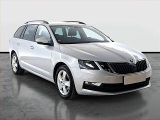 �koda Octavia 1.6 TDI, �R,1.maj, Tempomat
