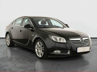 Opel Insignia 1.8, Tempomat, Park.�senzory