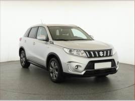 Suzuki Vitara 1.4 BoosterJet, Serv.kniha