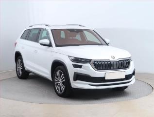 koda Kodiaq 2.0 TDI, R,4X4,AUTOMAT,L&K