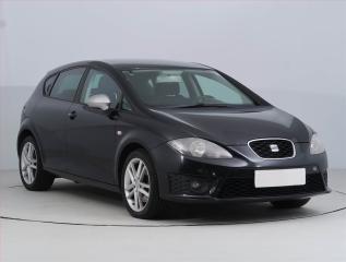 Seat Leon 2.0 TDI FR, nov STK