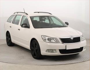 koda Octavia 2.0 TDI