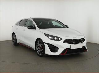 Kia Pro_Ceed GT 1.6 T-GDI