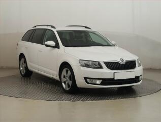 �koda Octavia Ambition Plus 1.6 TDI
