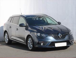 Renault M�gane Intens 1.2 TCe, Automat