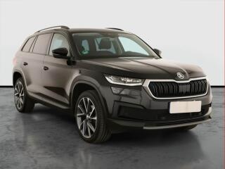 �koda Kodiaq 2.0 TDI
