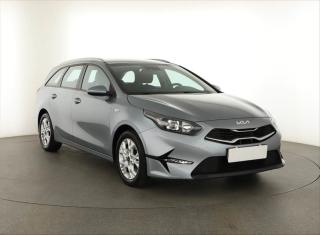 Kia Ceed Fresh 1.5 T-GDI, R,1.maj