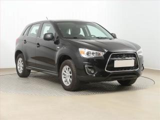 Mitsubishi ASX 1.6 MIVEC, Tempomat