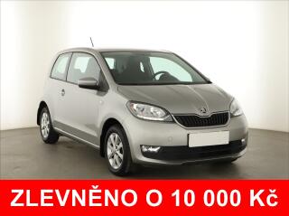 �koda Citigo 1.0 MPI, Park.�senzory