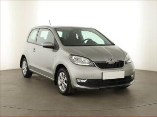 �koda Citigo 1.0 MPI, Park.�senzory