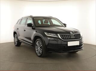 �koda Kodiaq Laurin&Klement 2.0 TDI 4x4