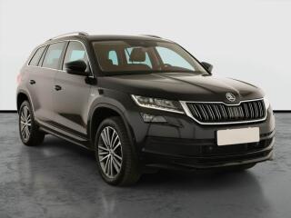 �koda Kodiaq Laurin&Klement 2.0 TDI 4x4