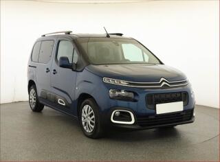 Citro�n Berlingo Live 1.5 BlueHDi, 5M�st, �R