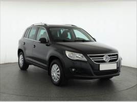 Volkswagen Tiguan 2.0 TDI, 4X4, Tempomat