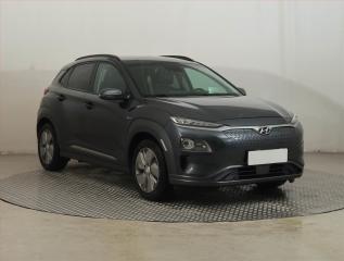 Hyundai Kona Electric 64 kWh, SoH 91%