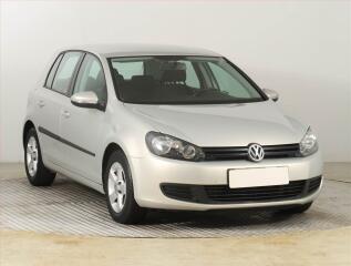 Volkswagen Golf 1.2 TSI, Serv.kniha, Tempomat