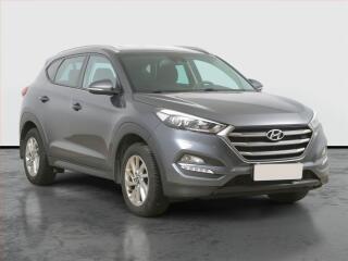 Hyundai i30 1.6 GDI, Tempomat