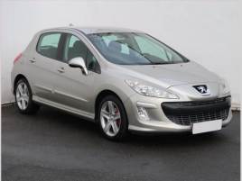 Peugeot 308 Premium 1.6 HDi, R,1.maj