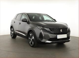 Peugeot 3008 1.2 PureTech