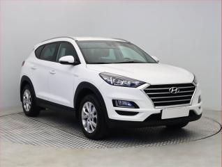 Hyundai Tucson Ice Braker 1.6 GDI, R,1.maj