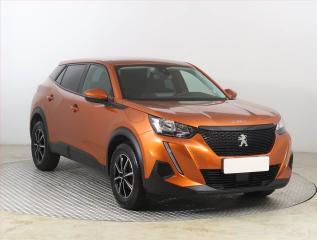 Peugeot 2008 1.2 PureTech, Tempomat