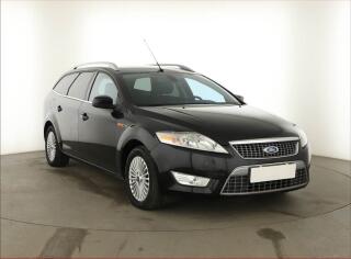 Ford Mondeo 2.0 16V, po STK, Ta�n�