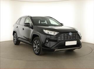 Toyota RAV4 Comfort 2.5 Hybrid