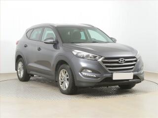 Hyundai Tucson 1.7 CRDi, Navi, Tempomat