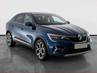 Renault Arkana 1.3 TCe