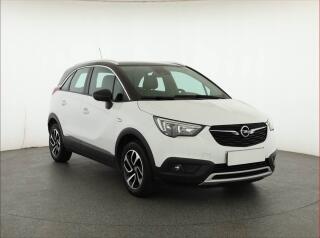 Opel Crossland X 1.2 Turbo, �R,1.maj