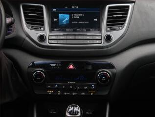 Škoda Rapid (2016) Ambition 1.2 TSI, Serv.kniha - náhled 12