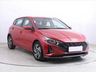 Hyundai i20 1.2, R,1.maj, Serv.kniha