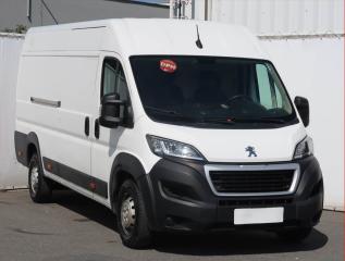 Peugeot Boxer 2.2 BlueHDi, Maxi, 14m3, 1.0t