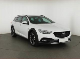 Opel Insignia Country Tourer 2.0 Turbo 4x4