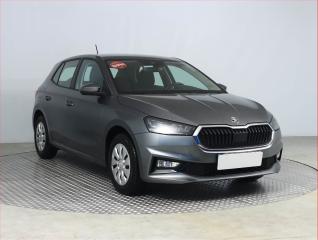 koda Fabia 1.0, R,1.maj, Serv.kniha
