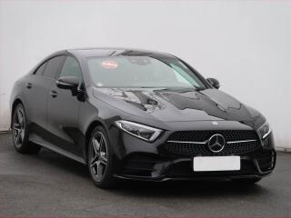Mercedes-Benz CLS 450 4MATIC, Automat,AMG Line