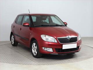 �koda Fabia Ambition 1.2 TSI, �R,1.maj