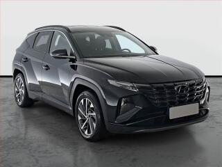 Hyundai Tucson Smart 1.6 T-GDI