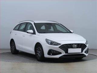 Hyundai i30 1.0 T-GDI, �R,1.maj, Tempomat