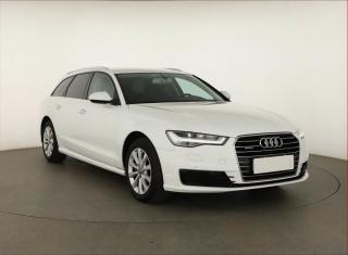 Audi A6 3.0 TDI, STK, KLIMA, 4x4
