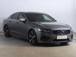 Volvo S90 D4 AWD