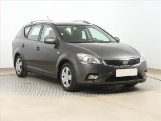 Kia Ceed 1.4 CVVT, R,1.maj, Serv.kniha