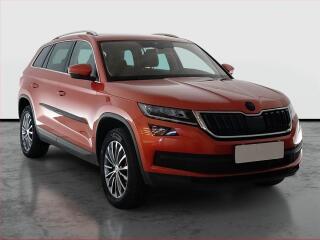 �koda Kodiaq Style Plus 2.0 TDI