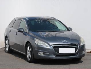 Peugeot 508 2.0 HDi, Navi, Tempomat