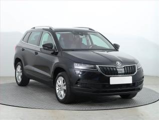 koda Karoq Style 1.5 TSI