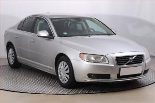 Volvo S80 2.4 D5, Automat, Serv.kniha
